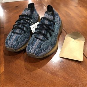Yeezy Boost 380 Covellite Size 9.5